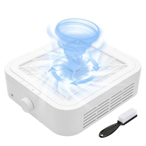 CGBE Wo@ lC 120W lC_XgWo@ lCWo@ WFlC ͋z 12000rpm] 2̃tB^[ƃuVt