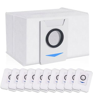 KGC �G�R�o�b�N�X ���p�b�N X1 OMNI 10�� DEEBOT ���{�b�g�|���@ X1 OMNI/X1 PLUS/ T10/ T10 OMN