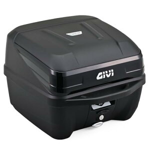 GIVI�W�r �o�C�N ���A�{�b�N�X ���m���b�N 32L B32NB �u���b�N�p�l�� 16965