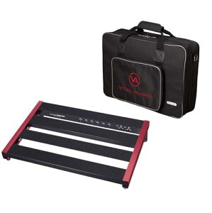 Vital Audio POWER BASE VAPB-45M �p���[�T�v���C�����G�t�F�N�g�{�[�h