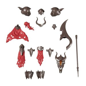 BANDAI SPIRITS�o���_�C�X�s���b�c 30MF �N���X�A�b�v�A�[�}�[���[�x���E�H�[���A �F�����ς݃v�����f��