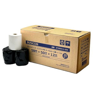 �r�W�R������ �T�[�}�����[���� �O�H�����E���Y 58mm��×�O�a50��×���a12mm �c���� �m�[�}���ۑ� �X�^�[����mPOP�EmC-Print
