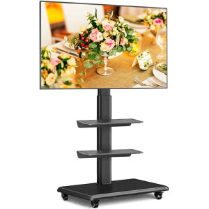 Rfiver erX^h LX^[t tvX^h Ǌ񂹃erX^h 27`65C`Ή er tv stand ړ oI