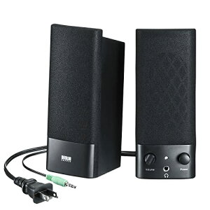 �T�����T�v���CSanwa Supply �}���`���f�B�A�X�s�[�J�[ MM-SPL2N3 ��