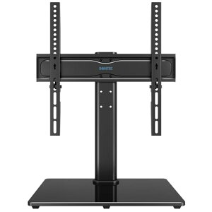 BONTEC �e���r�X�^���h ���[�^�C�v �e���r�� ���j�o�[�T�� �e�[�u���g�b�v �y�f�X�^�� TV�X�^���h �Ǌ񂹃e���r�X�^���h �Ή� 24-5