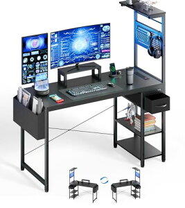 DOMICON Q[~OfXN o p\RfXN Q[fXN PC desk Ɗ [NfXN ItBXfXN ׋ 旧ȒP