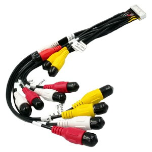 J[irp PEbh KNA-17AV ݊ AV vAEg gP[u MDV ʑir RCA E[t@[ Av j^[ ڑ z