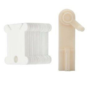 �芪���������@�Z�b�g �������� 120 �t�� �y�ʂŎg���₷�� �R���p�N�g�݌v �֗��Ȏ��[�A�C�e�� �h�J���E�ނ莅�E�w�b�h�z���R�[�h�����p �z