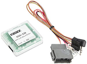 �J�i�b�N��� �X�e�A�����O�����R���A�_�v�^�[ KK-H301ST