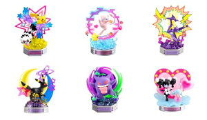 ���[�����g �|�P�b�g�����X�^�[POKEMON NEON PARTY 1BOX ��135×145×245mm ��������