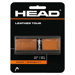 HEAD�w�b�h �e�j�X ���v���C�X�����g�O���b�v Leather Tour