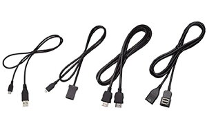 �p�C�I�j�A carrozzeria AndroidHDMI�p�ڑ��P�[�u���Z�b�g CD-HUV220 CD-HUV220