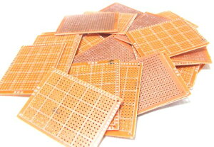 ���j�o�[�T����� PCB 50mm×70mm 432�� 25���Z�b�g