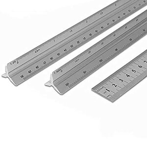 �k�ڒ�K Tuloka�O�p�X�P�[�� 12��ނ̏k�ږڐ� ���z�}�ʗp 1/20 1/25 1/50 1/75 1/100 1/150 ��1/100