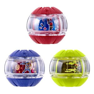 o_CBANDAI ʃC_[[bc DXWFhC_[JvZZbg04