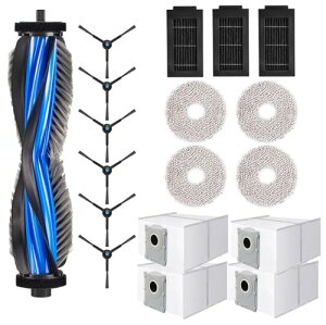 KGC �G�R�o�b�N�X���Օi 18�� DEEBOT T50 Omni / T50 Pro Omni �����p ���{�b�g�|���@���Օi �G�R�o�b�N�X����