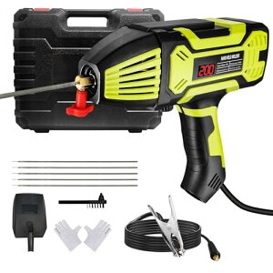 CXCESNS �n���h�w���h�n�ڋ@ 100v �n���f�B �n�ڋ@ �A�[�N�n�ڋ@ �X�|�b�g�n�ڋ@ 3000W �n���h�n�ڋ@ 100�{���g ARC �|