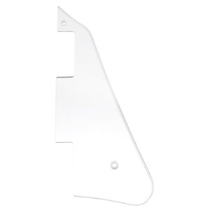 Musiclily Pro ���X�|�[���s�b�N�K�[�h �M�u�\��USA LP ���_���G���L�M�^�[�p�A1P�V���o�[�~���[