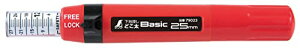 �V��������Shinwa Sokutei ���n�T�� �ǂ��� Basic 25mm �΍p�{�[�h�p�̐j���̉��n�T�� 79023