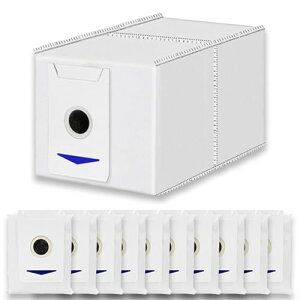 KGC �G�R�o�b�N�X ���p�b�N T30 OMNI 10�� DEEBOT ���{�b�g�|���@ T30 OMNI/T30 PRO OMNI/ T30 P