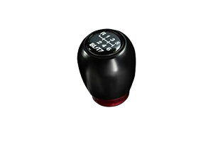 �u���b�cBLITZ �V�t�g�m�u GR86 86 BRZ MT�Ԑ�p POM������ BLACK/RED ZN6 ZN8 ZC6 ZD8 13850