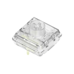 Kailh Crystal Switch �J�X�^�}�C�Y ���[�v���t�@�C���L�[�X�C�b�`�i20����jHaute42���o�[���X�R���g���[���[�ɑΉ���