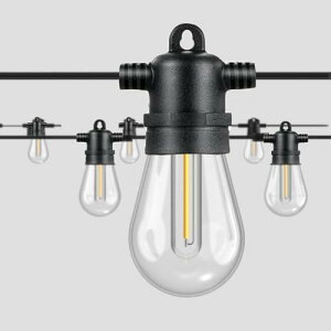 alitade LED�X�g�����O���C�g 15m ���O �h�J�^ ���̒����̉����R�[�h�t�� 16��S14 �d���\�P�b�g �d���F PC�f�� �j������