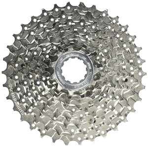 �V�}�mSHIMANO CS-HG400 9S 11-34T 135703604 ICSHG4009134
