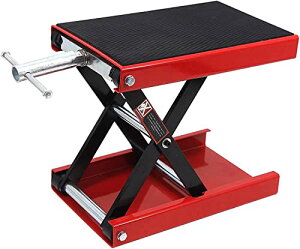 Apextreme �W���b�L �o�C�N�W���b�L ���[�^�[�T�C�N���W���b�L �o�C�N�X�^���h ���t�g�W���b�L �ω׏d500kg �S���}�b�g�t�� �n���h