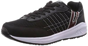 ���i�S�� ���[�N�V���[�Y #005 �u���b�N 27.0 cm 3E