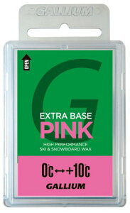 �K���E��GALLIUM EXTRA BASE PINK100g SW2076 SW2076 100g
