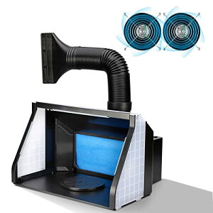 Anesty �h���u�[�X 2��t�A�� LED�Ɩ� �X�v���[�u�[�X ���邳 ���� ���i�K���� �X�v���[���[�N �X�C�b�`�Ɨ��쓮 �y�C���e�B���O�u�[