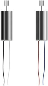 Holy Stone �h���[��HS155 ���[�^�[�Z�b�g ���v���i�E���j1��& �����v���i�����j1��