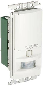 �p�i�\�j�b�NPanasonic �ǎ�t�M���Z���T�t�����X�C�b�` �e��E�X�C�b�`�X�y�[�X�Ȃ� �z���C�g WTK1411WK