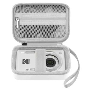 LeayjeenfW^J[P[X݊ KODAK R_bN PIXPRO FZ 55/FZ 45fW^JƃANZT[ - zC