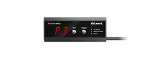 PIVOT�s�{�b�g �X���b�g���R���g���[���[ 3-drive PRO 3DP