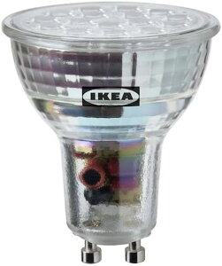 SOLHETTA �\�[���w�b�^ LED�d�� GU10 600���[���� - �����\ 605.484.12