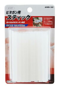 SK11�G�X�P�[11 �s�^�K�� �փX�e�B�b�N GM-120�EGM-100�p 50�{�� �N���A GMS-50