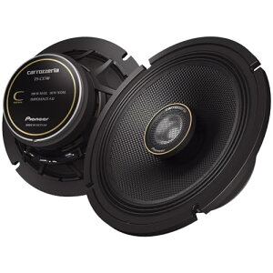 Pioneer �X�s�[�J�[ TS-C1740 17cm �J�X�^���t�B�b�g�X�s�[�J�[ �R�A�L�V���� 2�E�F�C �n�C���]�Ή� �J���b�c�F���A