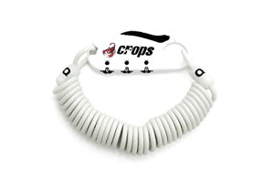 �N���b�v�Xcrops �R���p�N�g���C���[���b�N Q3 | 3mm×1800mm 3���_�C���� CP-SPD08-02 �z���C�g