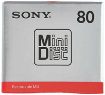 楽天市場】md ディスク 80分の通販
