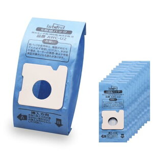 ISTORA �p�i�\�j�b�N�|���@�p ���p�b�N AMC-U2 10���� S�^�Ή� �����\�_�X�g�o�b�O �K���@�� MC-NS10K/D�V���[�Y/U�V