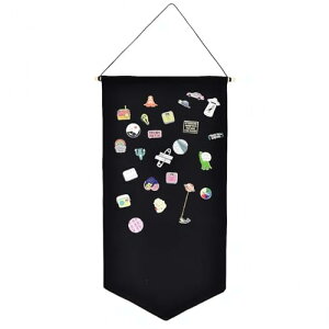 Morices �u���[�`�E�ʃo�b�W���[�p �E�H�[���|�P�b�g �Ǌ|�� ��e�� �݂艺���� �ȃX�y�[�X �C�������O �l�b�N���X �u���[�`�E�ʃo�b�W�f