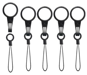 GUANGUAN �t�B���K�[�X�g���b�v 5�{���� ���O���\ �V���[�g�n���h�X�g���b�v �����h�~ �g�� �X�}�z USB������ �� PSP�Q�[��