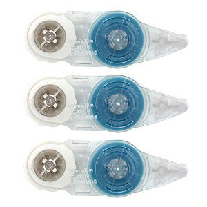 �v���X �e�[�v�̂� �m���m�|�b�h �l�փe�[�v ��������\��� 6mm×10m×3�� 38-912