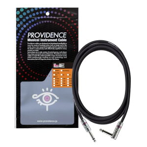 Providence �v���r�f���X �V�[���h�P�[�u�� LE501 3m S/L�v���O�i�X�g���[�g/L�^�j�u���b�N