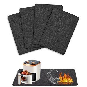 Zhejia �ϔM�}�b�g �ϔM�V�[�g �f�M�}�b�g4���Z�b�g�����Α�V�[�g �L�b�`�� �ϔM �ω� �h�� ����~�� �y�� ������ی� �m���t���C���[