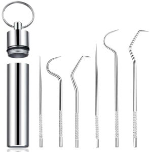 OKAWASI �ܗk�}���� �ܗk�}�P�[�X �Ȗ_�P�[�X �������[�{�b�N�X �L�[�����O�t�� �܂悤��6�{�t�� ���@�\ �t���[�c�s�b�N �����^�� �y