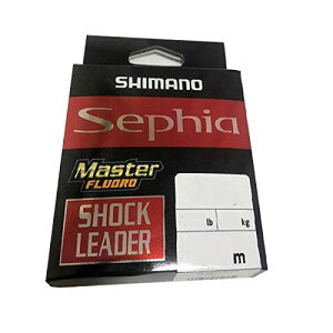 �V�}�mSHIMANO �t�������C�� �Z�t�B�A �}�X�^�[�t�������[�_�[ 30m 2�� �N���A �G�M���O �t�����J�[�{��