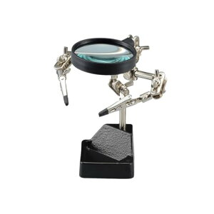 ���m�d�@�Y��goot ��ƃw���p�[ �g�嗦2�{�̃�60mm�K���X�������Y�E�J�o�[�t���N���b�v �N���b�v���ڈ�:5-145mm �N���b�v�E�T�| S